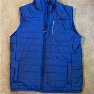 Youth Boys Vineyard Vines vest